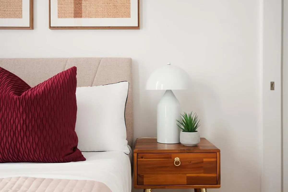 153-5A Charming 2Br Les W D Apartment New York United States